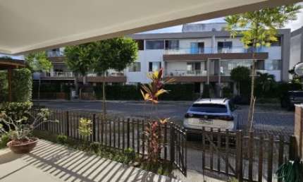 Apartamento Garden à Venda em Lauro de Freitas | Bosque Pallermo ? 3 Quartos, Suíte, 2 Vagas | Buraquinho