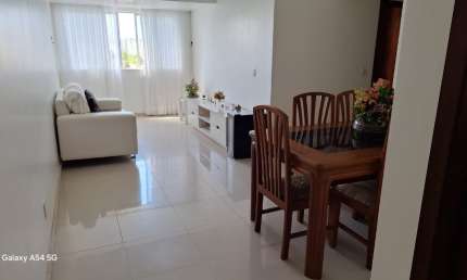 Apartamento 3 Quartos à Venda no Stiep, Salvador - Vista Livre e Lazer Completo