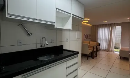 Apartamento 2/4  com Garden no Lumina Residencial - Minha Casa Minha Vida | FGTS