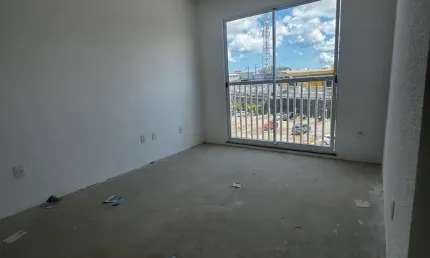 Apartamento à Venda no Bella Vitta Residencial | 3º Andar - Minha Casa Minha Vida