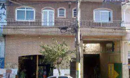 Sala comercial à venda na Rua do Imperador, Vila Paiva, São Paulo