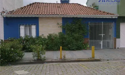 Casa à venda, 90 m² por R$ 550.000,00 - Vila Maria - São Paulo/SP