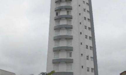 Cobertura residencial à venda, Vila Maria Alta, São Paulo.