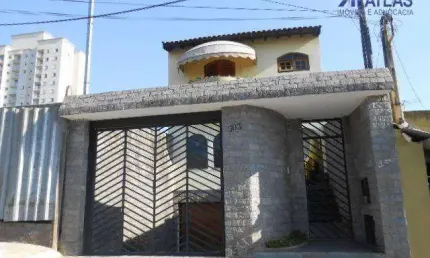 Sobrado com 3 dormitórios à venda, 250 m² por r$ 2.000.000,00 - jardim japão - são paulo/sp
