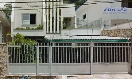 Sobrado  residencial à venda, palmas tremembe, são paulo.