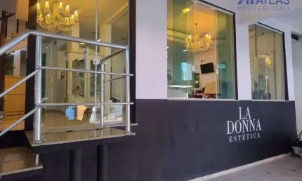 Prédio para alugar, 180 m² por R$ 5.500,00/mês - Jardim Japão - São Paulo/SP