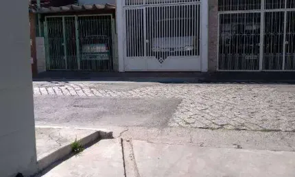 Sobrado à venda, 131 m² por R$ 580.000,00 - Vila Maria Baixa - São Paulo/SP