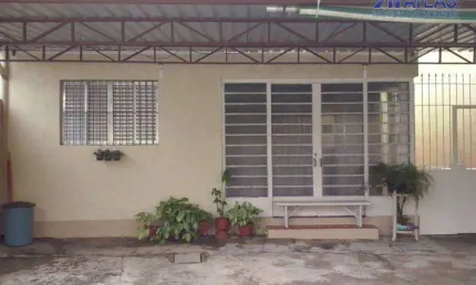 Casa  residencial à venda, jardim japão, são paulo.