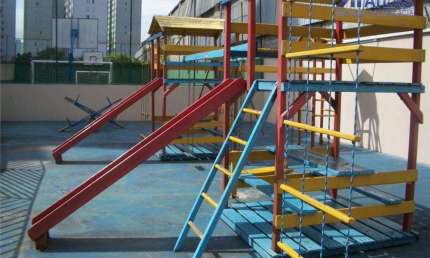 Apartamento com 3 dormitórios à venda, 60 m² por R$ 360.000,00 - Jardim Andaraí - São Paulo/SP