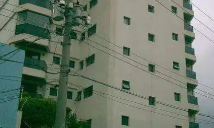 Apartamento  residencial à venda, Vila Maria Alta, São Paulo.