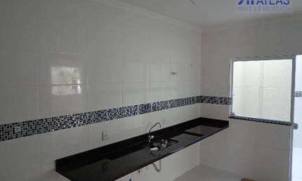 Casa com 3 quartos à venda na Rua Atos Ribeiro, Vila Germinal, São Paulo