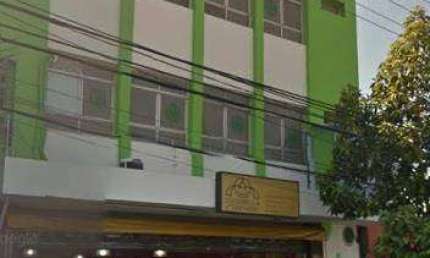 Prédio, 450 m² - venda por R$ 5.300.000,00 ou aluguel por R$ 16.000,00/mês - Santana - São Paulo/SP