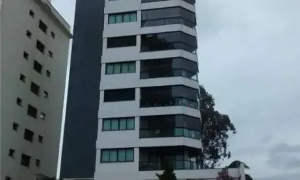 Apartamento com 3 dormitórios à venda, 148 m² por R$ 1.250.000,00 - Vila Maria Alta - São Paulo/SP