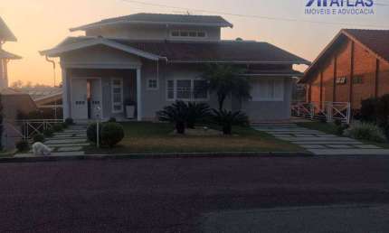 Casa residencial à venda, Jardim Eldorado, Vinhedo.