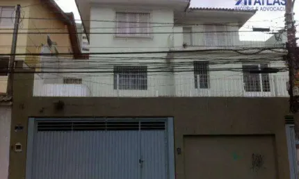 Prédio à venda na Rua Florinéia, Água Fria, São Paulo
