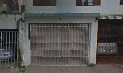 SOBRADO COM 3 DORMITÓRIOS E 1 VAGA NA MELHOR RUA DA VILA MARIA ALTA