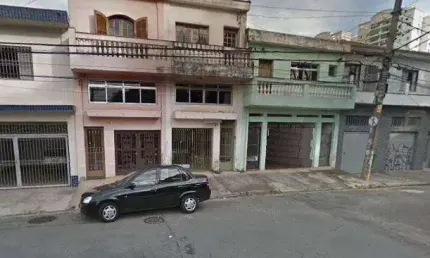 Casa residencial à venda, vila maria alta, são paulo.