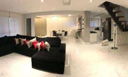 Cobertura residencial à venda, Água Fria, São Paulo.