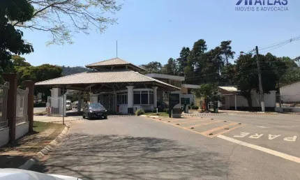 Casa com 3 dormitórios à venda, 400 m² por R$ 3.200.000,00 - Guaxinduva - Atibaia/SP