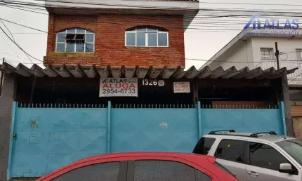 Conjunto para alugar, 300 m² por r$ 3.800,01/mês - vila maria - são paulo/sp