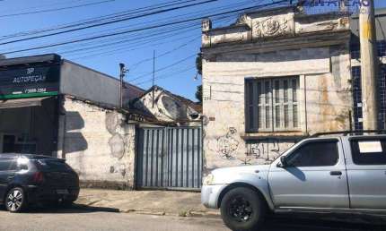 Terreno à venda, 500 m² por R$ 2.200.000,00 - Vila Maria - São Paulo/SP