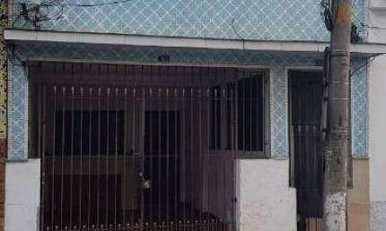 Sobrado com 3 dormitórios à venda, 190 m² por R$ 670.000,00 - Vila Maria - São Paulo/SP