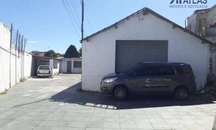 Galpão à venda, 300 m² por R$ 2.500.000,00 - Vila Maria Baixa - São Paulo/SP