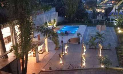 Casa com 3 dormitórios à venda, 650 m² por R$ 4.000.000,00 - Arujázinho I, II e III - Arujá/SP