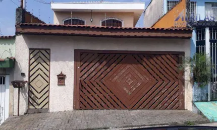 Sobrado com 3 dormitórios à venda, 192 m² por r$ 900.000,00 - vila medeiros - são paulo/sp