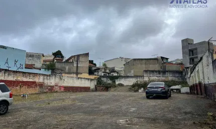 Terreno, 1760 m² - venda por r$ 7.500.000,00 ou aluguel por r$ 32.454,96/mês - vila maria - são paulo/sp