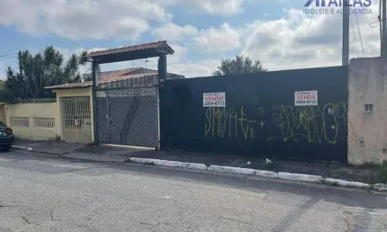 Terreno à venda, 297 m² por r$ 990.000,00 - jardim japão - são paulo/sp