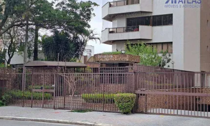 Apartamento com 4 dormitórios à venda, 220 m² por R$ 1.250.000,00 - Vila Maria Alta - São Paulo/SP