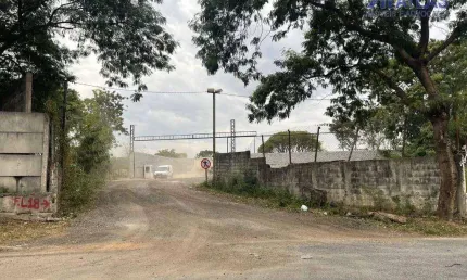 Terreno para alugar, 18000 m² por R$ 100.000,00/mês - Vila Sabrina - São Paulo/SP