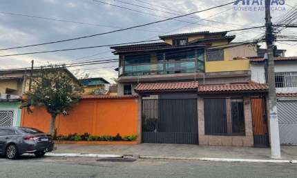 Casa à venda, 800 m² por R$ 2.700.000,00 - Jardim Japão - São Paulo/SP