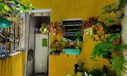 Casa à venda, 90 m² por R$ 320.000,00 - Jardim Japão - São Paulo/SP