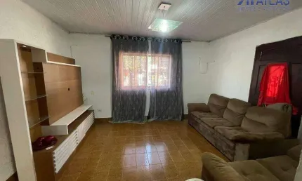 Casa com 2 dormitórios à venda, 80 m² por R$ 700.000,00 - Jardim Japão - São Paulo/SP