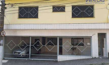 Sobrado com 5 dormitórios à venda, 220 m² por R$ 1.200.000,00 - Vila Leonor - São Paulo/SP