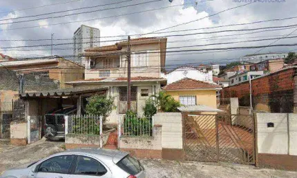 Casa à venda, 457 m² por R$ 1.590.000,00 - Vila Maria Alta - São Paulo/SP