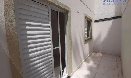 Apartamento com 2 dormitórios à venda, 44 m² por r$ 299.000,00 - vila leonor - são paulo/sp