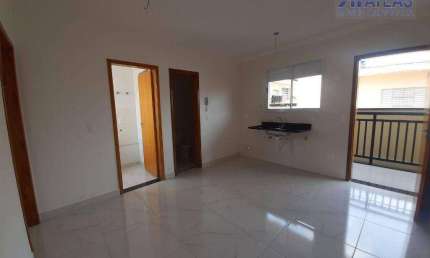 Apartamento com 1 dormitório à venda, 31 m² por R$ 219.000,00 - Vila Leonor - São Paulo/SP