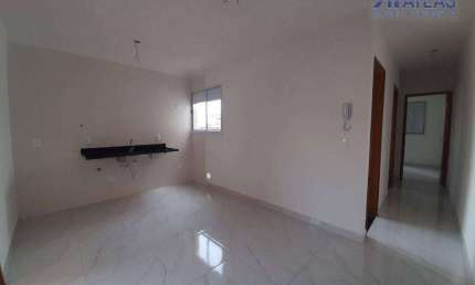 Apartamento com 2 dormitórios à venda, 44 m² por R$ 289.000,00 - Vila Leonor - São Paulo/SP