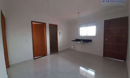 Apartamento com 1 dormitório à venda, 33 m² por r$ 219.000,00 - vila leonor - são paulo/sp
