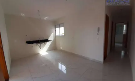 Apartamento com 2 dormitórios à venda, 44 m² por r$ 285.000,00 - vila leonor - são paulo/sp