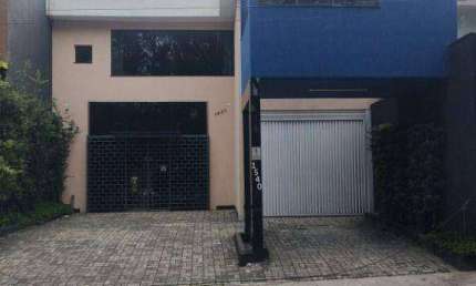 Salão para alugar, 250 m² por R$ 22.800,00/mês - Vila Alpina - São Paulo/SP
