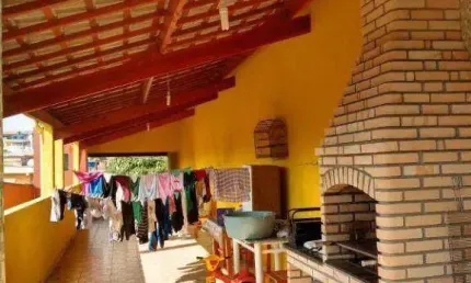 Casa com 3 dormitórios à venda, 200 m² por R$ 650.000,00 - Vila Carmela I - Guarulhos/SP