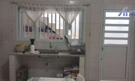 Casa com 2 dormitórios à venda, 100 m² por R$ 290.000,00 - Carmela 3  - Guarulhos/SP