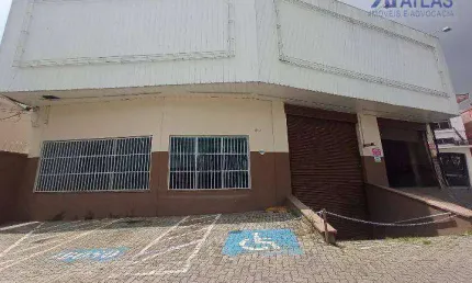Galpão para alugar, 1819 m² por R$ 51.800,00/mês - Tucuruvi - São Paulo/SP