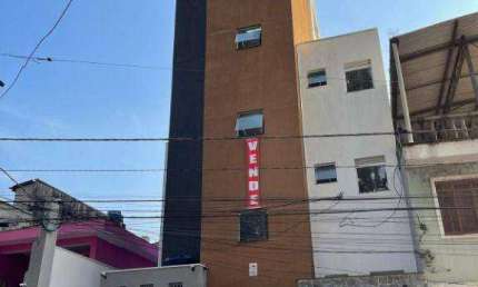 Apartamento com 1 dormitório à venda, 30 m² por R$ 220.000,00 - Vila Maria Alta - São Paulo/SP