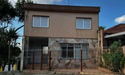 Sobrado com 3 dormitórios à venda, 220 m² por R$ 850.000,00 - Vila Maria Alta - São Paulo/SP