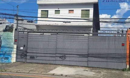 Prédio, 644 m² - venda por R$ 5.900.000,00 ou aluguel por R$ 18.877,58/mês - Jardim Japão - São Paulo/SP